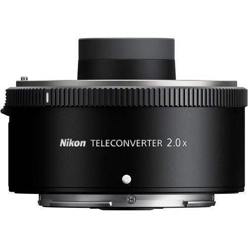 NIKON Z TELECONVERTER TC-2X - cambuy-lives NIKON Z TELECONVERTER TC-2X - cambuy-lives